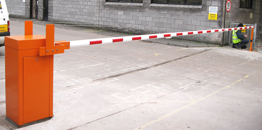 Schrankanlagen | Metallideen