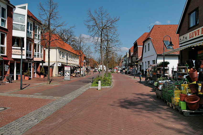 Burgwedel